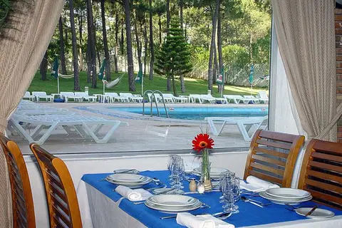 Hotel Alcazar in Vila Real de Santo António — foto 13