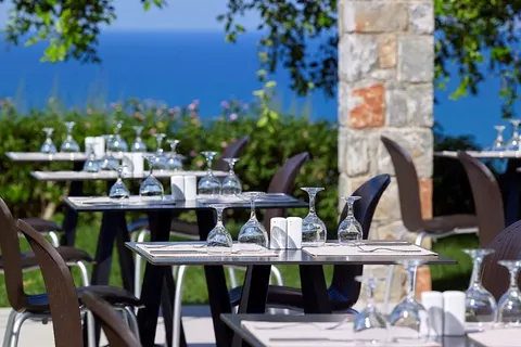 Eleftheria Hotel foto 6