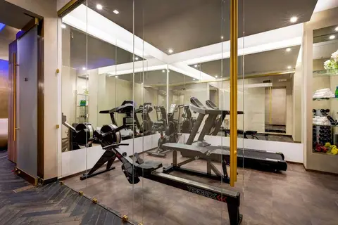 Dharma Boutique Hotel & Spa in Rome, foto 10