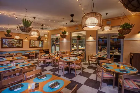 The Plymouth Miami Beach in Miami Beach — foto 6