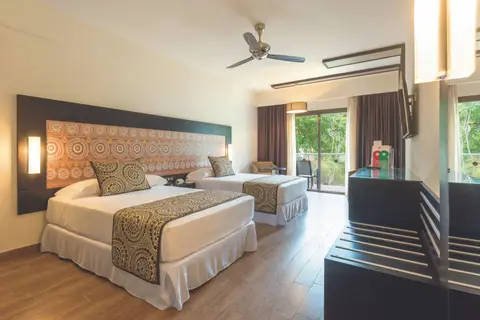 Riu Sri Lanka in Ahungalla — foto 2