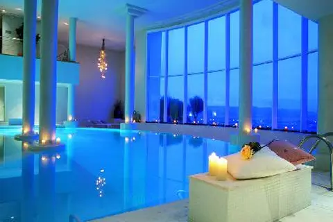 Fair Play Golf Hotel & Spa in Benalup-Casas Viejas