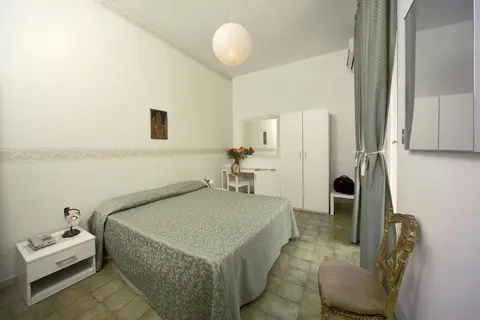 Villa Diana Rooms in Ischia, foto 19