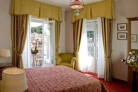Hotel Milan Speranza Au Lac in Stresa, foto 21