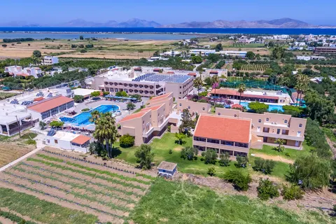 Ilios K Village Resort foto 5