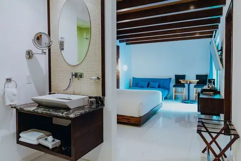 Soul Beach Luxury Boutique Hotel & Spa in Playa del Carmen — foto 18