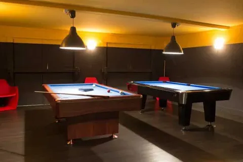 Hotel AM Fang foto 13