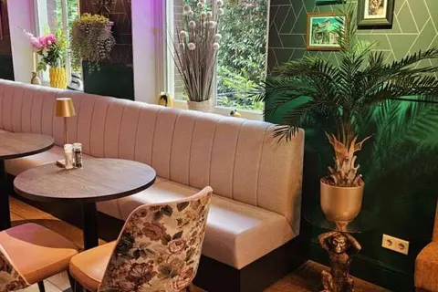 Hotel de Villa foto 10