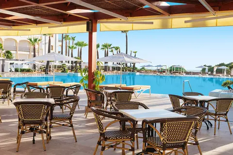 Iberostar Selection Andalucia Playa in Chiclana de la Frontera — foto 30