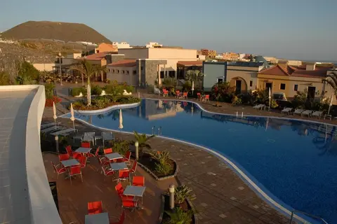 Hotel Luz del Mar in Los Silos — foto 12