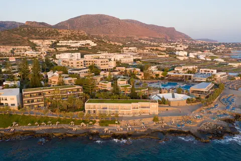 Nana Golden Beach in Δημοτική Ενότητα Χερσονήσου — foto 11