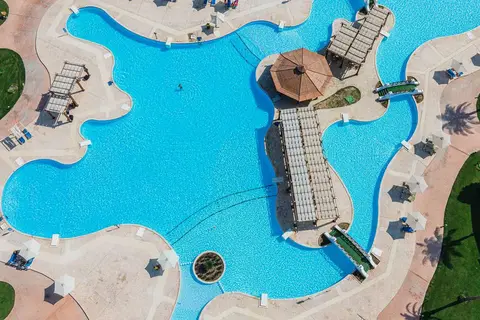 Sunrise Serano Aqua Park Resort in Al Ahia', foto 8