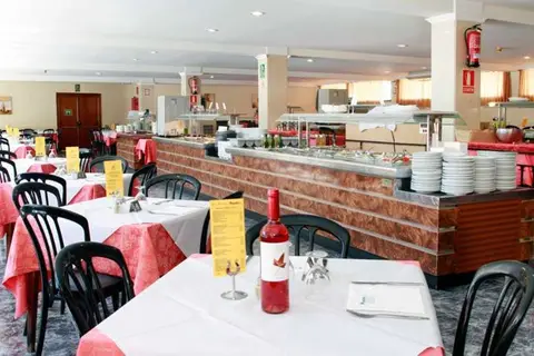 MedPlaya Alba Beach in Benalmádena — foto 11