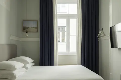Esqina Cosmopolitan Lodge in Lissabon, foto 18