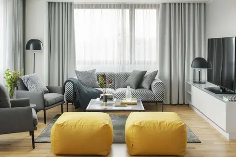 Sokos Hotel Presidentti in Helsinki — foto 20