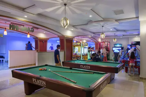 Senza The Inn Resort & Spa in Alanya — foto 19