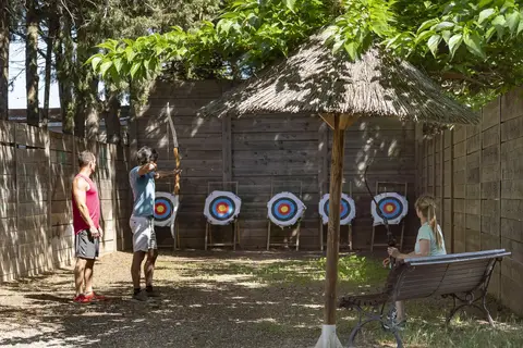 Camping L Etoile D Argens in Fréjus — foto 19