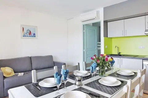 Odalys La Palmeraie in Grimaud — foto 6