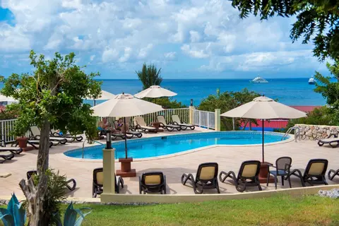 The Villas at Simpson Bay Resort & Marina in Simpson Bay — foto 9