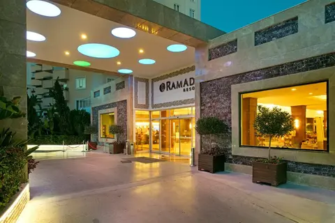 Ramada Resort by Wyndham Lara in Göle — foto 16