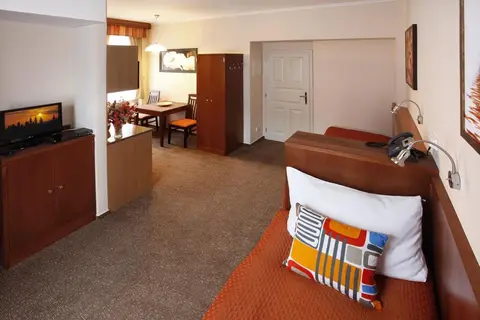 Anyday Apartments in Praag, foto 13