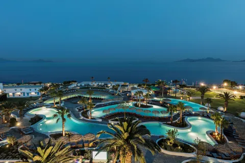 Hotel Mitsis Norida Beach foto 25