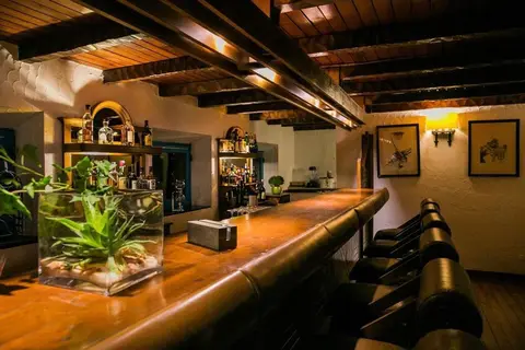 Pousada Caniçada, Geres - Charming Hotel in Gerês — foto 6