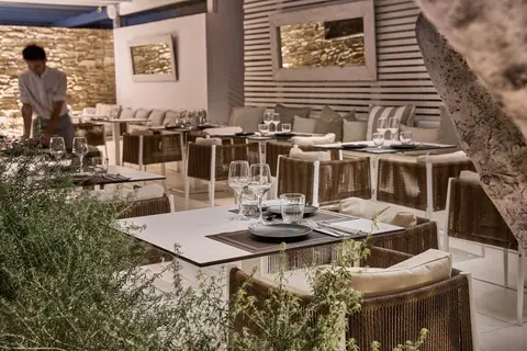 Ios Palace Hotel & Spa in Μυλοπότας — foto 2