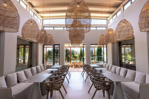 Vale Da Lapa Village Resort in Lagoa e Carvoeiro — foto 6