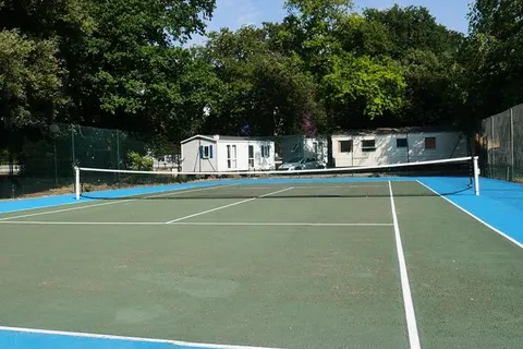 Camping Les Pierres Couchées foto 16