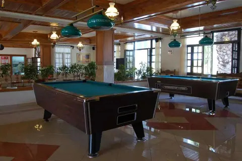 Hotel Palladium in Μαρμάρι — foto 16