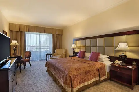 Grand Hotel Excelsior in Il-Furjana, foto 27