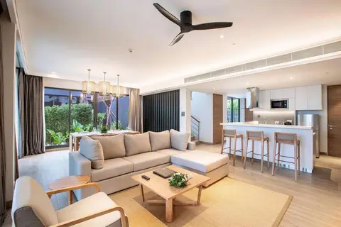 Stay Wellbeing & Lifestyle Resort in Rawai — foto 8