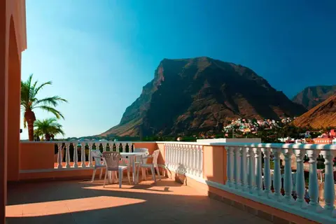 Appartementen Baja del Secreto in Valle Gran Rey — foto 7