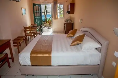 Panoramic Sunset Studios & Apartments in Δημοτική Ενότητα Ερίσου — foto 24