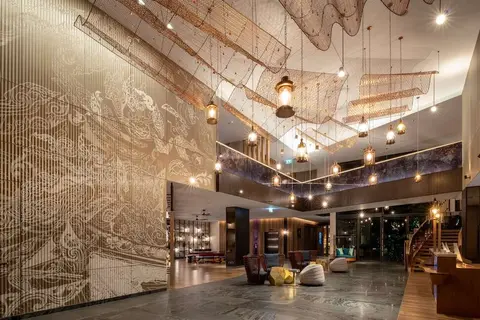 Hotel Indigo Phuket Patong in Patong, foto 23