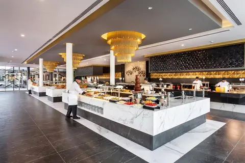Hotel Riu Palace Oasis in Las Palmas de Gran Canaria — foto 6
