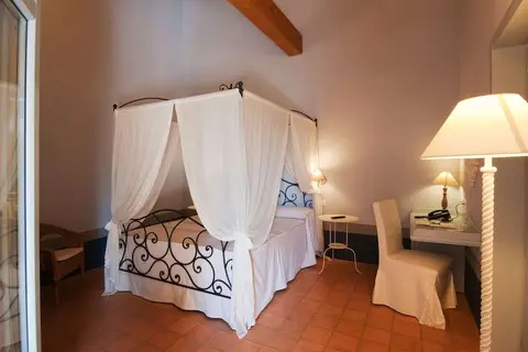 Aquae Sinis Albergo Diffuso in Cabras — foto 4