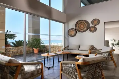 Blue Marine Resort & Spa Hotel in Δημοτική Ενότητα Αγίου Νικολάου — foto 14