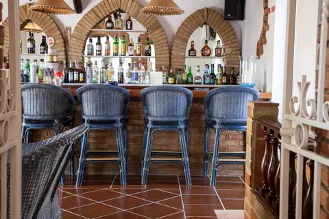 Vila Channa Hotel in Albufeira — foto 9