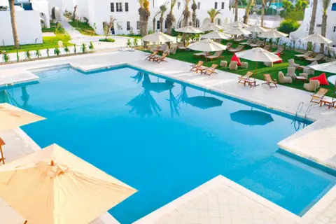Jardins de Toumana in MIDOUN, foto 20