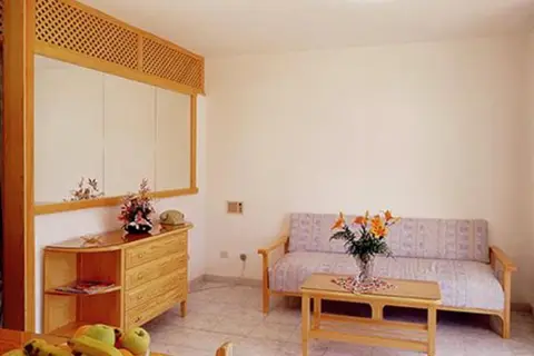 Skyview Hotel in Puerto De La Cruz — foto 13