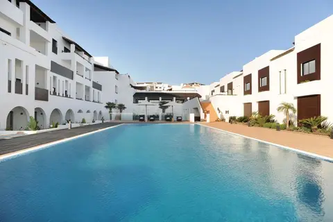 Belmar Spa & Beach Resort in Lagos — foto 27