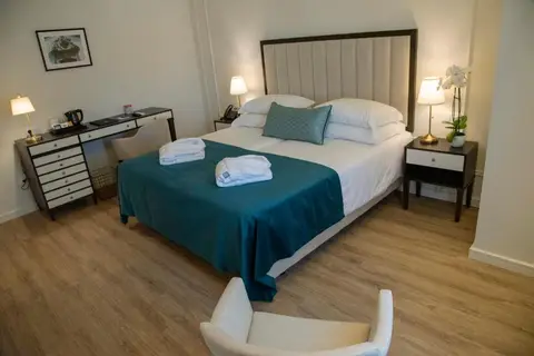 Luna Hotel de Tábua in Tabua — foto 30