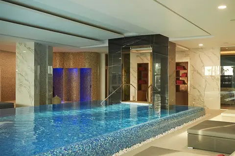 Amavi MadeForTwo Hotels in Paphos — foto 19