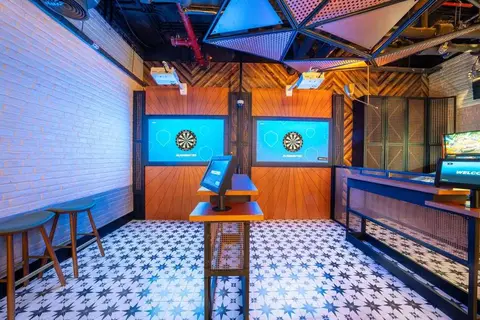 FIVE Luxe JBR in Five JBR — foto 24