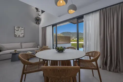 Viridian Villas in Toroni Municipal Unit, foto 13
