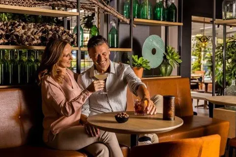 Carlton President foto 24