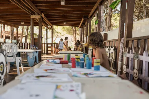 Salice Club Resort foto 8