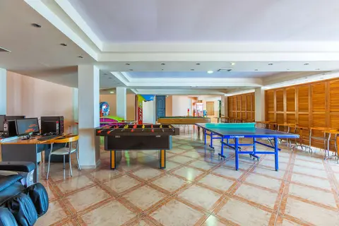 Hotel Atrium Pefkochori in Δημοτική Ενότητα Παλλήνης — foto 8